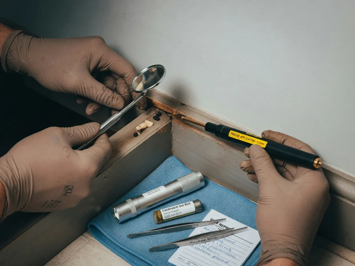 Why choose Emergency Pest Control in Webster, TX